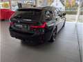BMW 330 E xDrive Touring M Sport AHK ACC CarPlay Schwarz - thumbnail 7