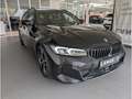 BMW 330 E xDrive Touring M Sport AHK ACC CarPlay Schwarz - thumbnail 3