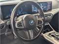 BMW 330 E xDrive Touring M Sport AHK ACC CarPlay Schwarz - thumbnail 16