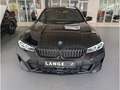 BMW 330 E xDrive Touring M Sport AHK ACC CarPlay Schwarz - thumbnail 2