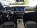 BMW 330 E xDrive Touring M Sport AHK ACC CarPlay Schwarz - thumbnail 13