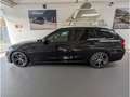 BMW 330 E xDrive Touring M Sport AHK ACC CarPlay Schwarz - thumbnail 4