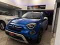 Fiat 500X 1.6 MultiJet 120 CV Cross. Blauw - thumbnail 3