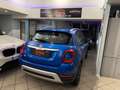Fiat 500X 1.6 MultiJet 120 CV Cross. Blauw - thumbnail 13