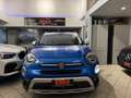 Fiat 500X 1.6 MultiJet 120 CV Cross. Blauw - thumbnail 2