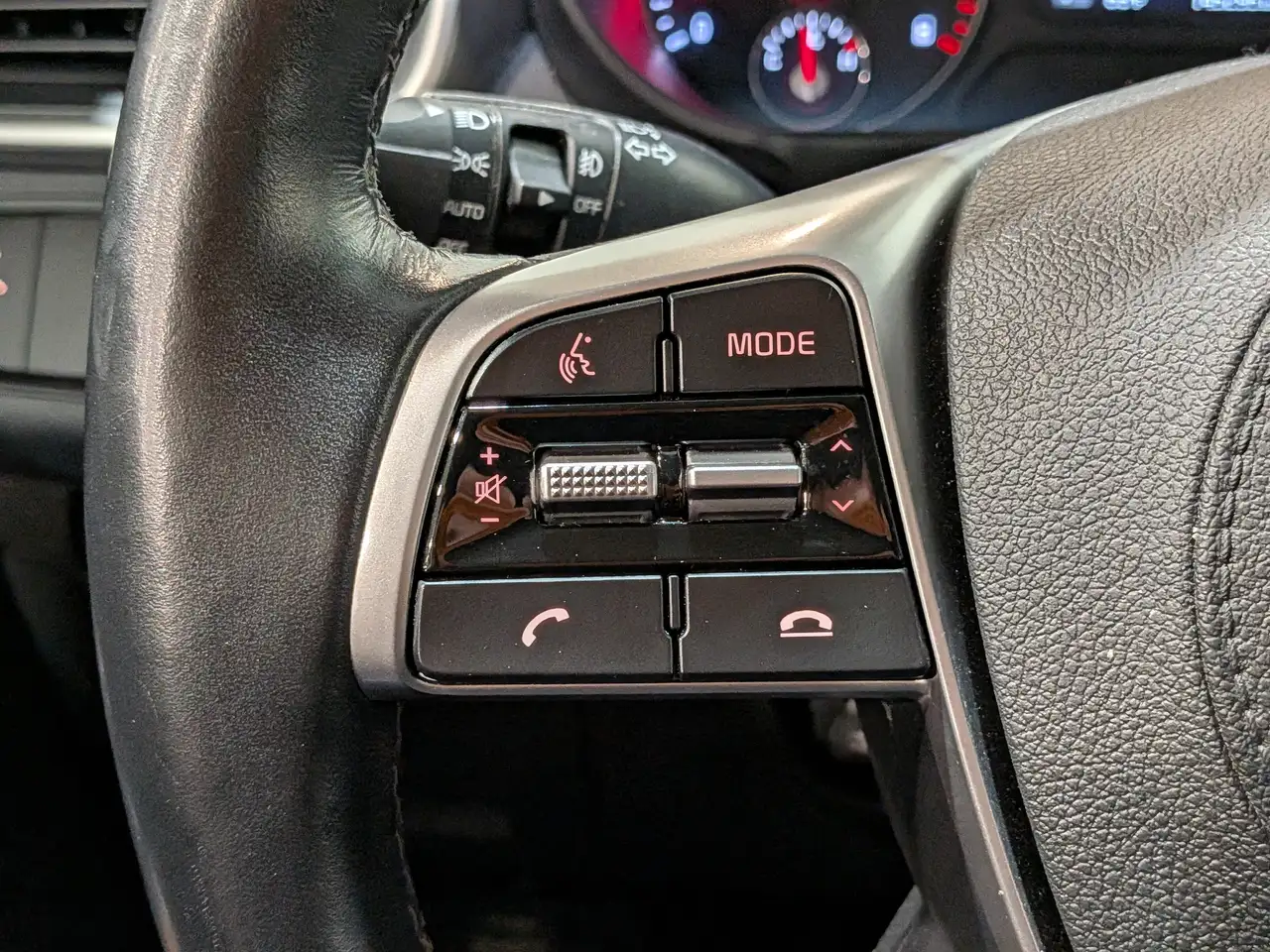 Kia Sorento photo Kia Sorento