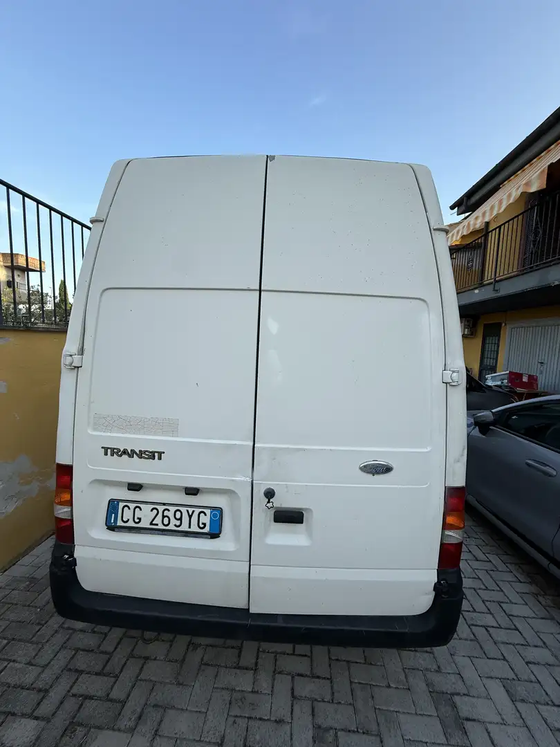 Ford Transit - 2
