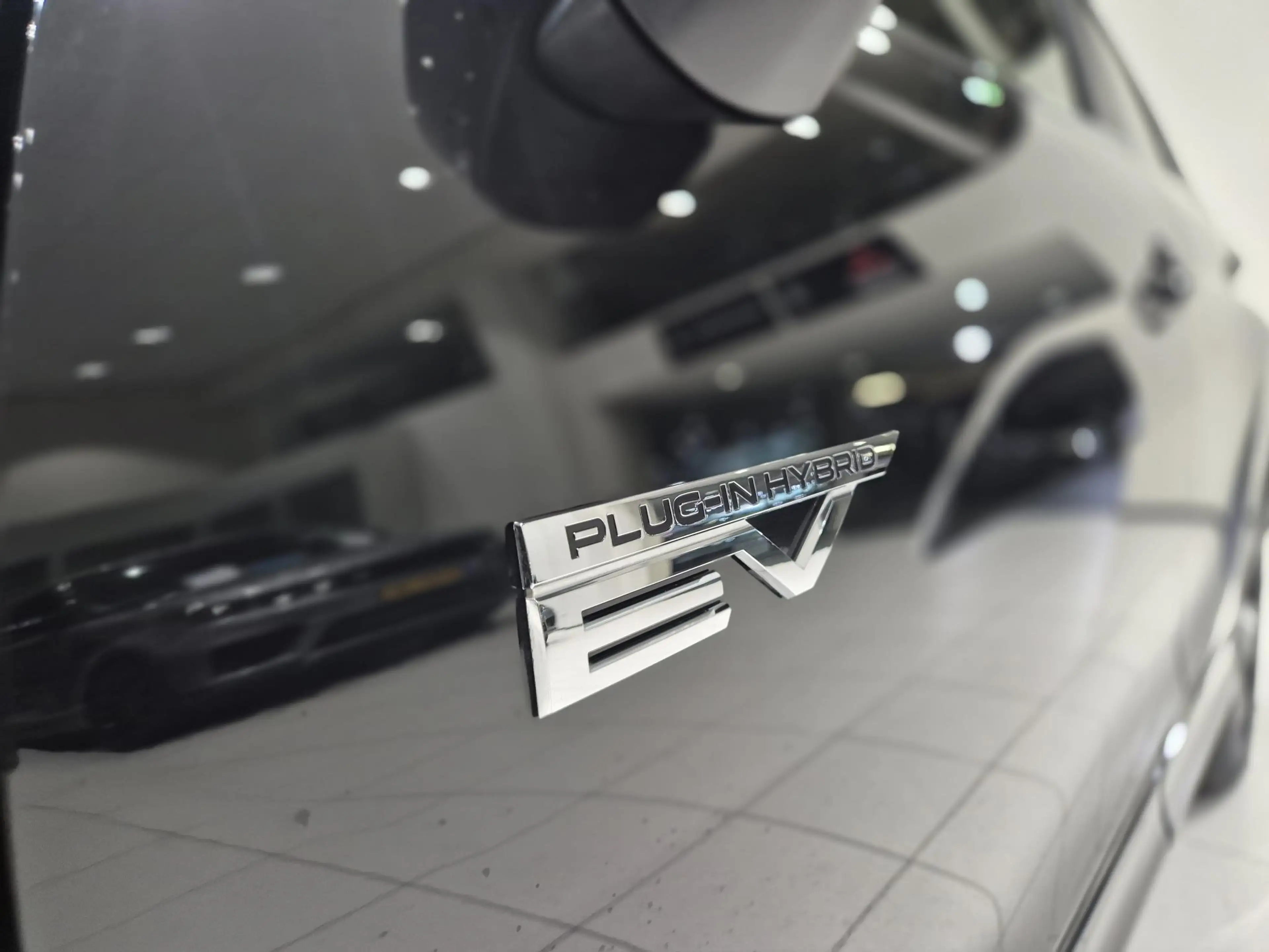 Mitsubishi Eclipse Cross 2.4 PHEV Instyle | Trekhaak | Panoramadak | Leder — photo 11
