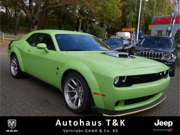 Scat Pack Swinger 6.4l