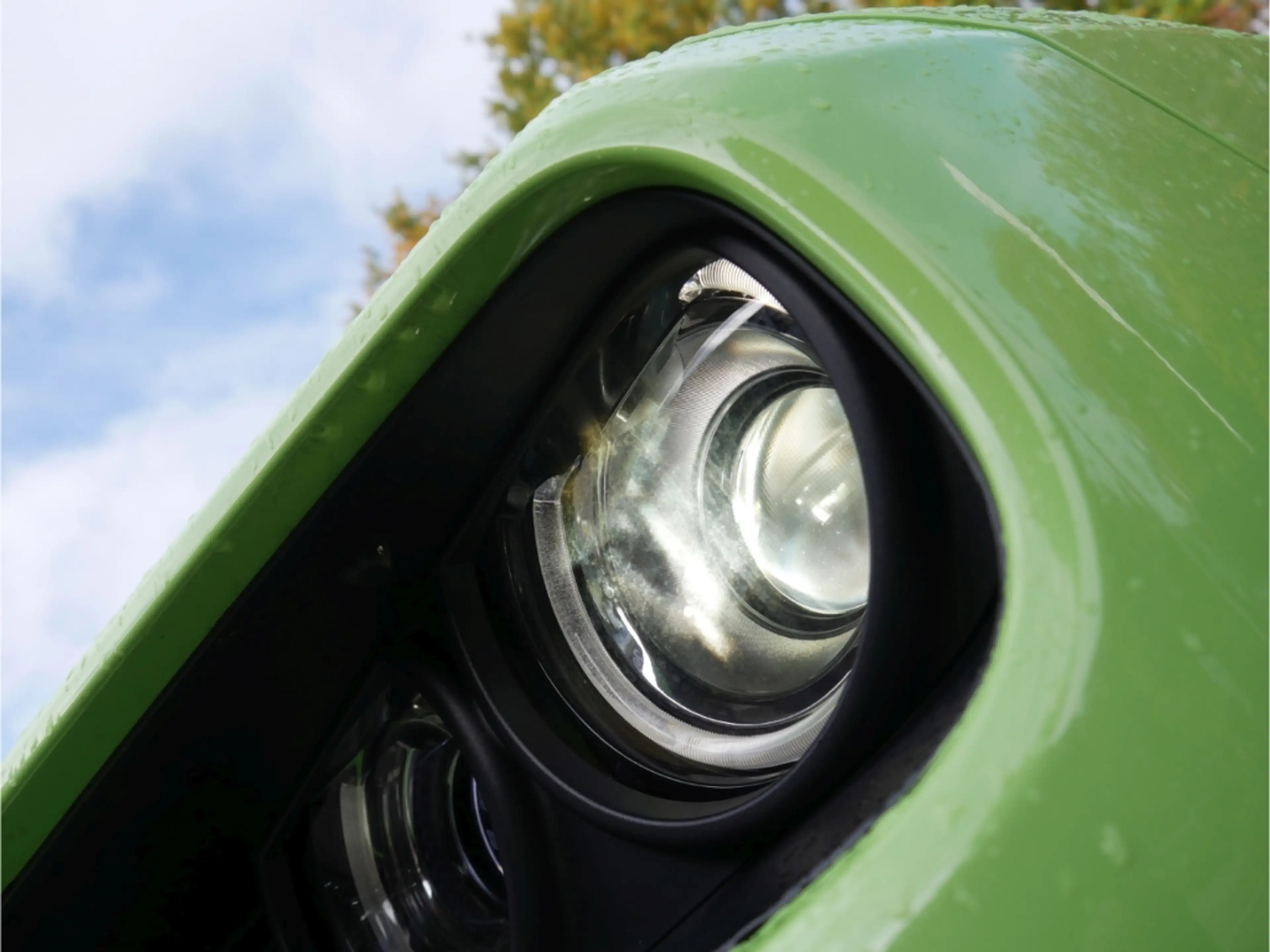 Dodge Challenger Scat Pack Swinger 6.4l — photo 12