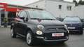 Fiat 500 0.9 Lounge Navi Sitzheizung el. Verdeck PDC Schwarz - thumbnail 4