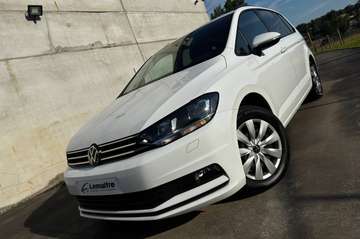 Comfortline 1.5 TSI 150Pk / CARPLAY / 7 PLACES / CLIMATRONIC