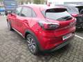 Ford Puma TITANIUM X, LED, RFK, ACC u.v.m. Rojo - thumbnail 4