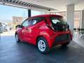 Toyota Aygo 1.0 VVT-I 72CV X-COOL Rood - thumbnail 3