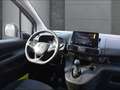 Opel Combo Cargo Edition 1,5 D Navi SHZ PDCv+h Rückfahrkam. Wit - thumbnail 10