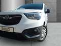 Opel Combo Cargo Edition 1,5 D Navi SHZ PDCv+h Rückfahrkam. Wit - thumbnail 4