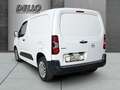 Opel Combo Cargo Edition 1,5 D Navi SHZ PDCv+h Rückfahrkam. Wit - thumbnail 3