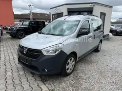 Dacia Dokker 1.6 Essential*2.Hand*Klima*USB* Bluetooth