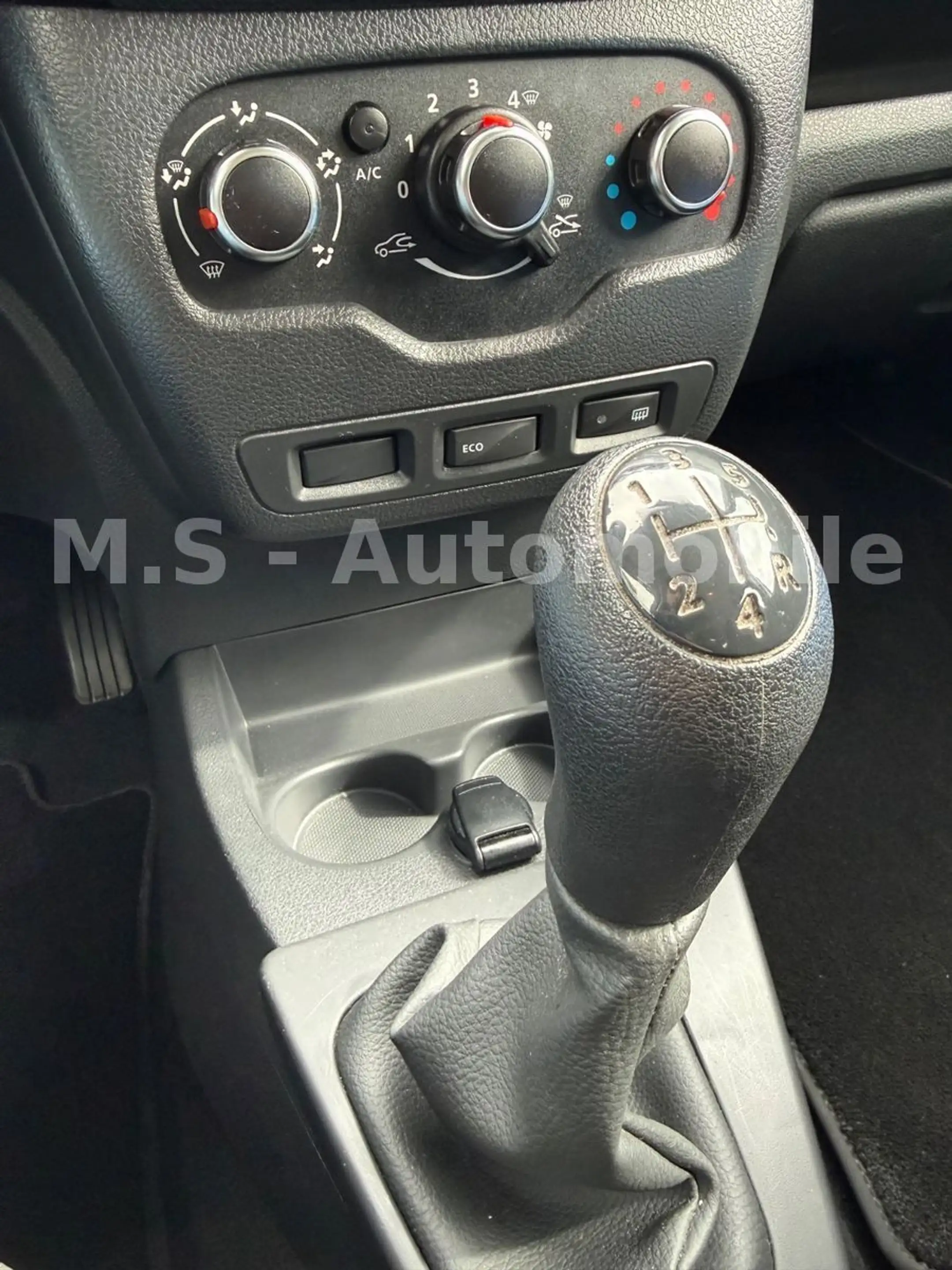 Dacia Dokker 1.6 Essential*2.Hand*Klima*USB* Bluetooth — photo 15