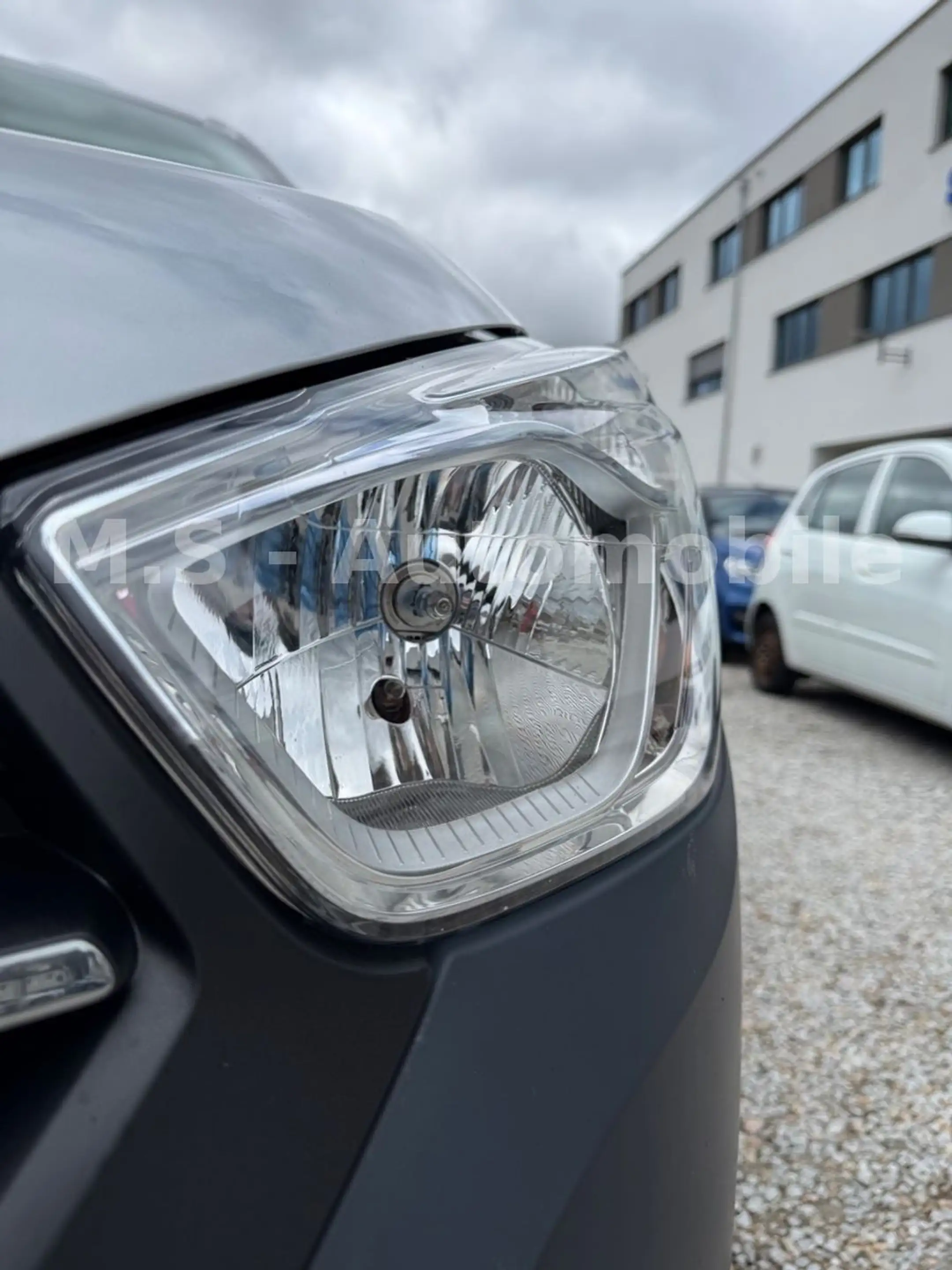 Dacia Dokker 1.6 Essential*2.Hand*Klima*USB* Bluetooth — photo 9