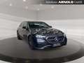 Mercedes-Benz E 220 E 220 d AMG-Line DISTRONIC Night-P. LED Kamera ! Gris - thumbnail 6
