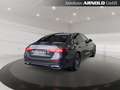 Mercedes-Benz E 220 E 220 d AMG-Line DISTRONIC Night-P. LED Kamera ! Gris - thumbnail 4