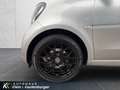 smart forTwo fortwo coupe 66kw PRIME+SPORTPAKET+PANO+SITZHZG. Silber - thumbnail 9