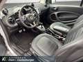 smart forTwo fortwo coupe 66kw PRIME+SPORTPAKET+PANO+SITZHZG. Silber - thumbnail 11