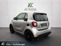 smart forTwo fortwo coupe 66kw PRIME+SPORTPAKET+PANO+SITZHZG. Silber - thumbnail 7
