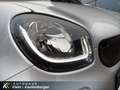 smart forTwo fortwo coupe 66kw PRIME+SPORTPAKET+PANO+SITZHZG. Silber - thumbnail 21