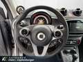 smart forTwo fortwo coupe 66kw PRIME+SPORTPAKET+PANO+SITZHZG. Silber - thumbnail 15