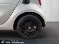 smart forTwo fortwo coupe 66kw PRIME+SPORTPAKET+PANO+SITZHZG. Silber - thumbnail 10