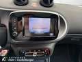 smart forTwo fortwo coupe 66kw PRIME+SPORTPAKET+PANO+SITZHZG. Silber - thumbnail 18