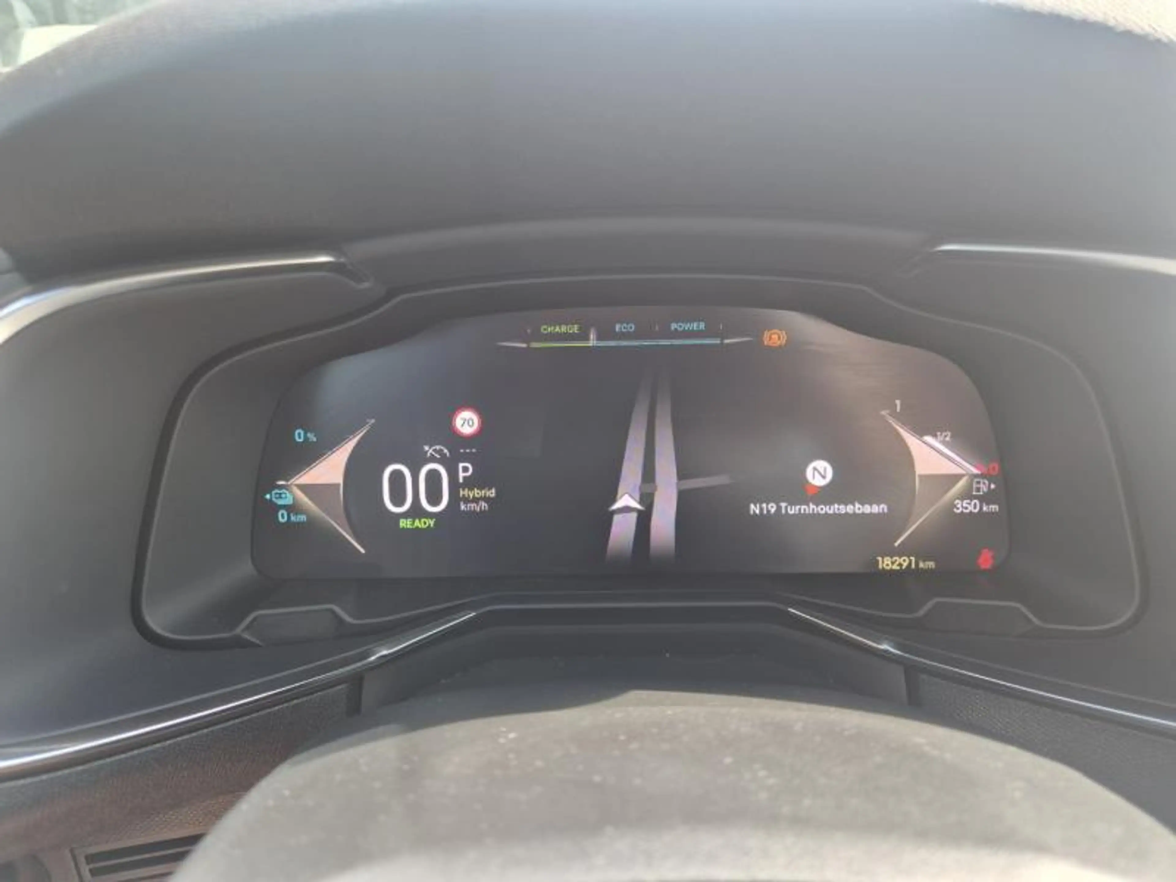 DS Automobiles DS 7 Crossback RIVOLI/4X4/300 PK/FULL LEDER RIVOLI 300 PK — photo 8