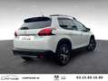 Peugeot 2008 1.2 PureTech 130ch S&S BVM6 GT Line Weiß - thumbnail 2
