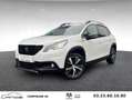 Peugeot 2008 1.2 PureTech 130ch S&S BVM6 GT Line Weiß - thumbnail 1