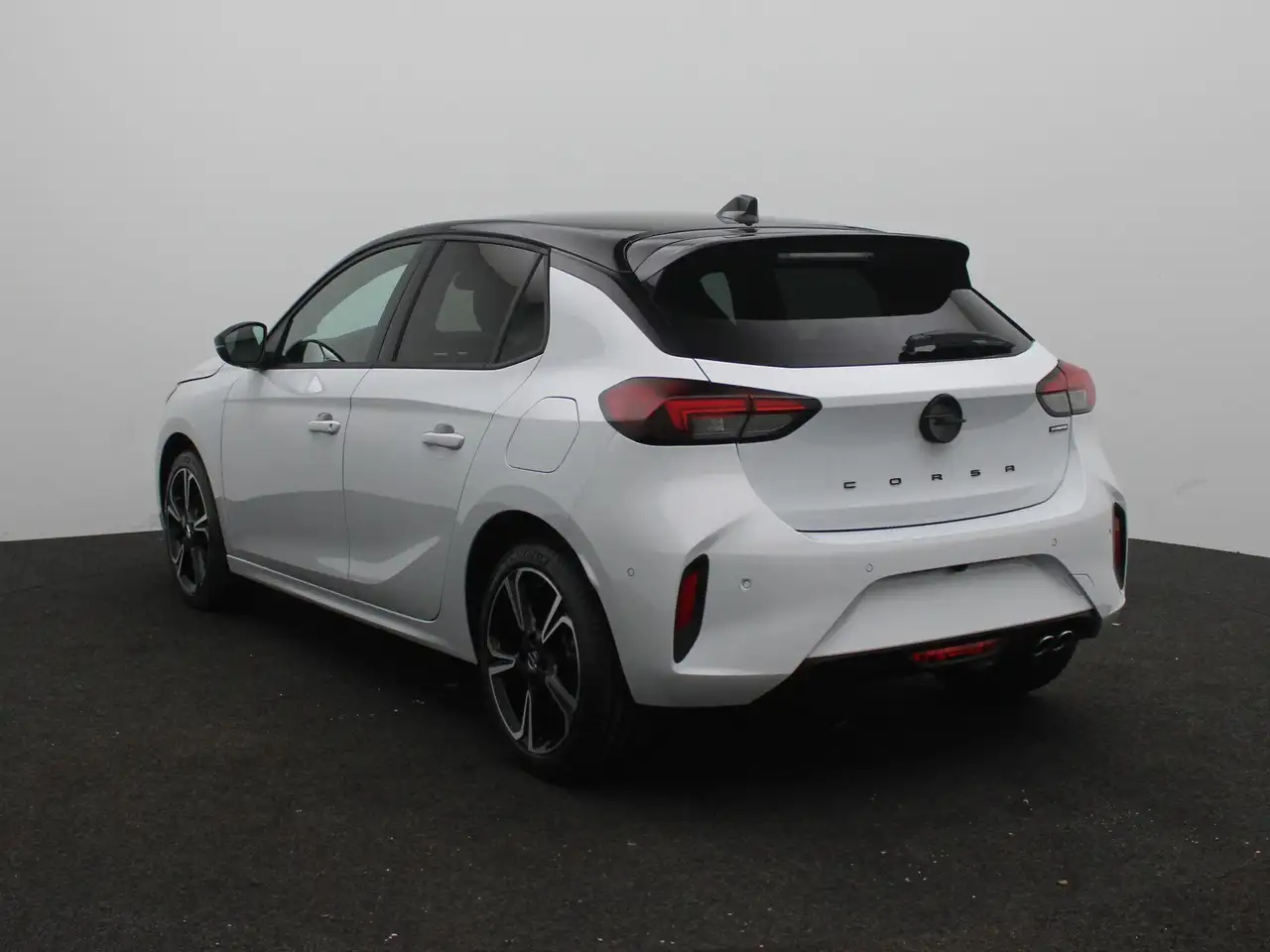 Opel Corsa 2026