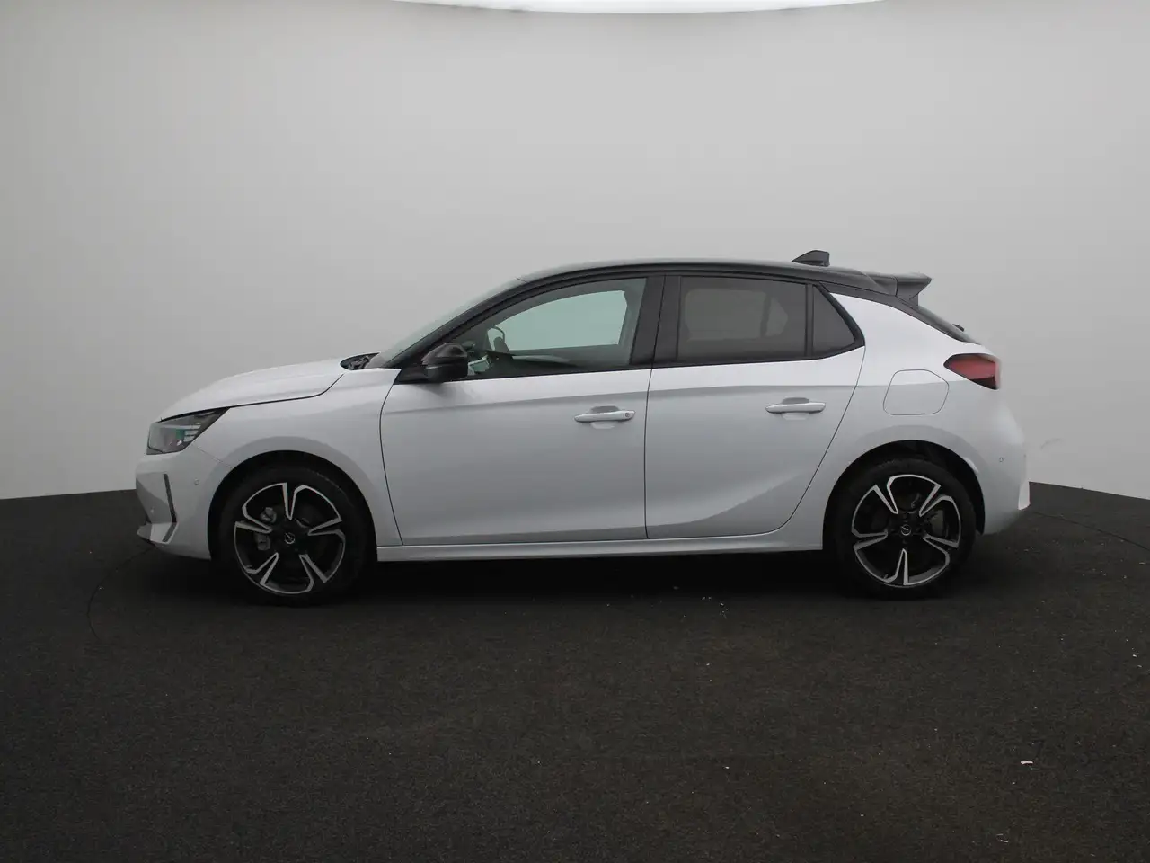 Opel Corsa 2026