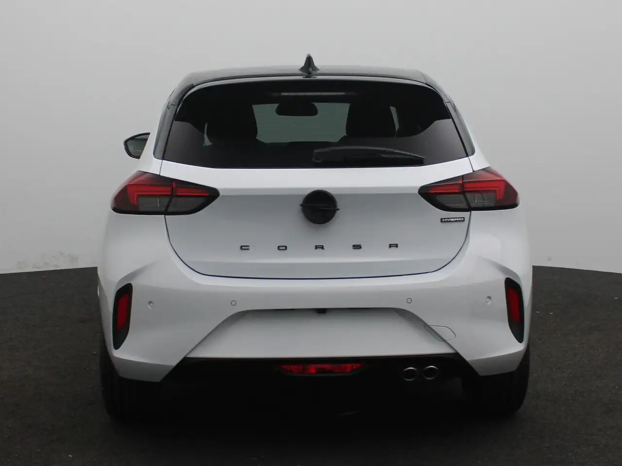 Opel Corsa 2026