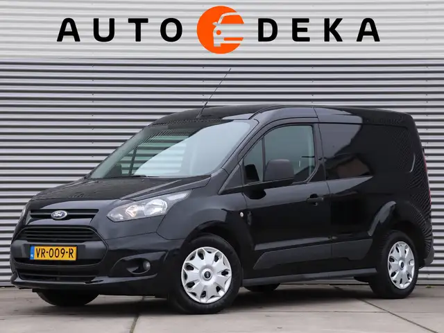 Ford Transit Connect 1.6 TDCI Trend 3 PERS. *Dealeronderh.*Airco*Trekha