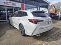 Toyota Corolla Premium Blanc - thumbnail 4