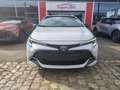 Toyota Corolla Premium Blanc - thumbnail 2