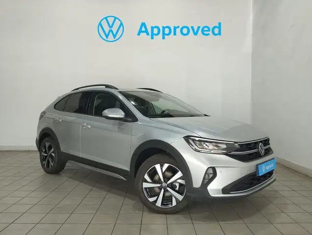 Volkswagen Taigo 1.0 TSI Más 85kW