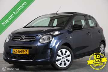 1.0 e-VTi Airscape Feel - Cabrio - Cruise control