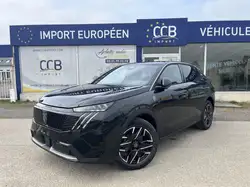 Peugeot 3008 HYBRID 145 E-DCS6 GT