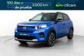 Citroen C3 ë-C3 Max 83kW Azul - thumbnail 1
