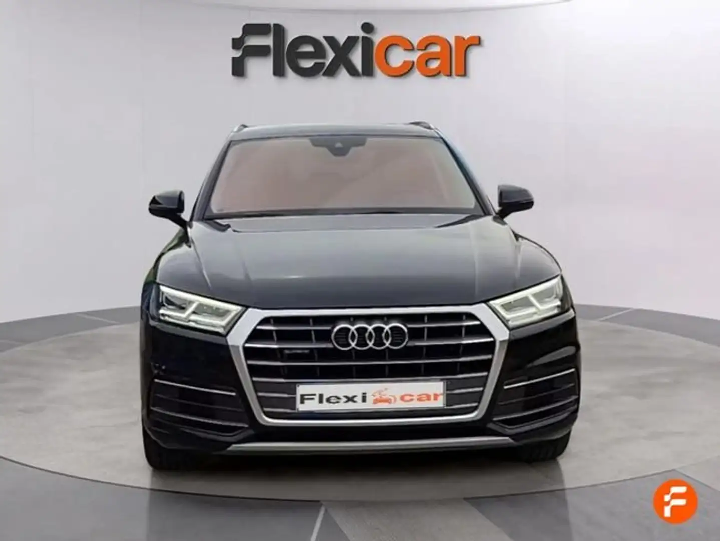 Audi Q5 2.0 TDI 140kW quattro S tronic Negro - 1