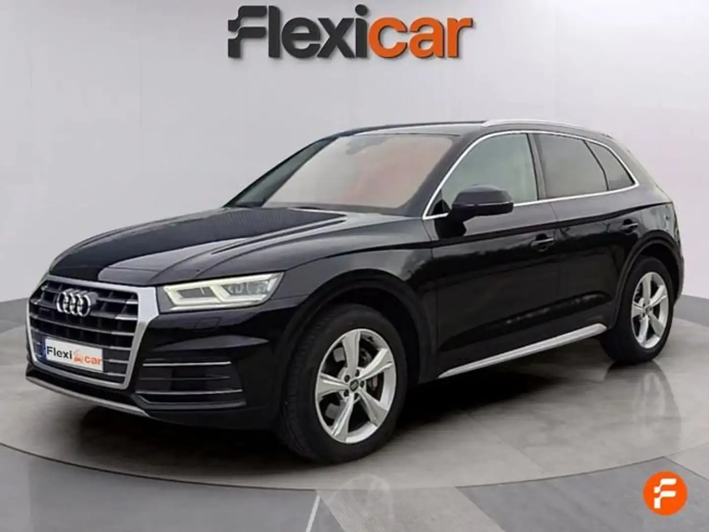 Audi Q5 2.0 TDI 140kW quattro S tronic Negro - 2