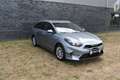 Kia Ceed SW / cee'd SW Sportswagon 1.0 T-GDi ComfortLine stoel/stuur verw Argent - thumbnail 17