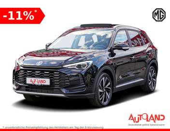 1.5 Hybrid Luxury Aut. LED ACC Navi Pano